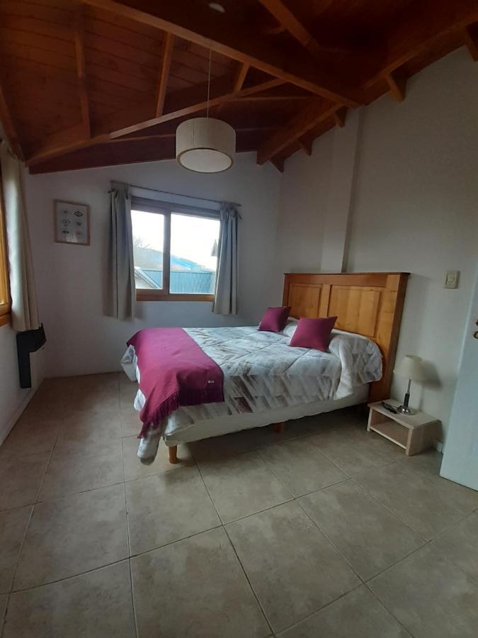 Departamentos Mirador Del Maipu Apartamento San Martín de los Andes Exterior foto