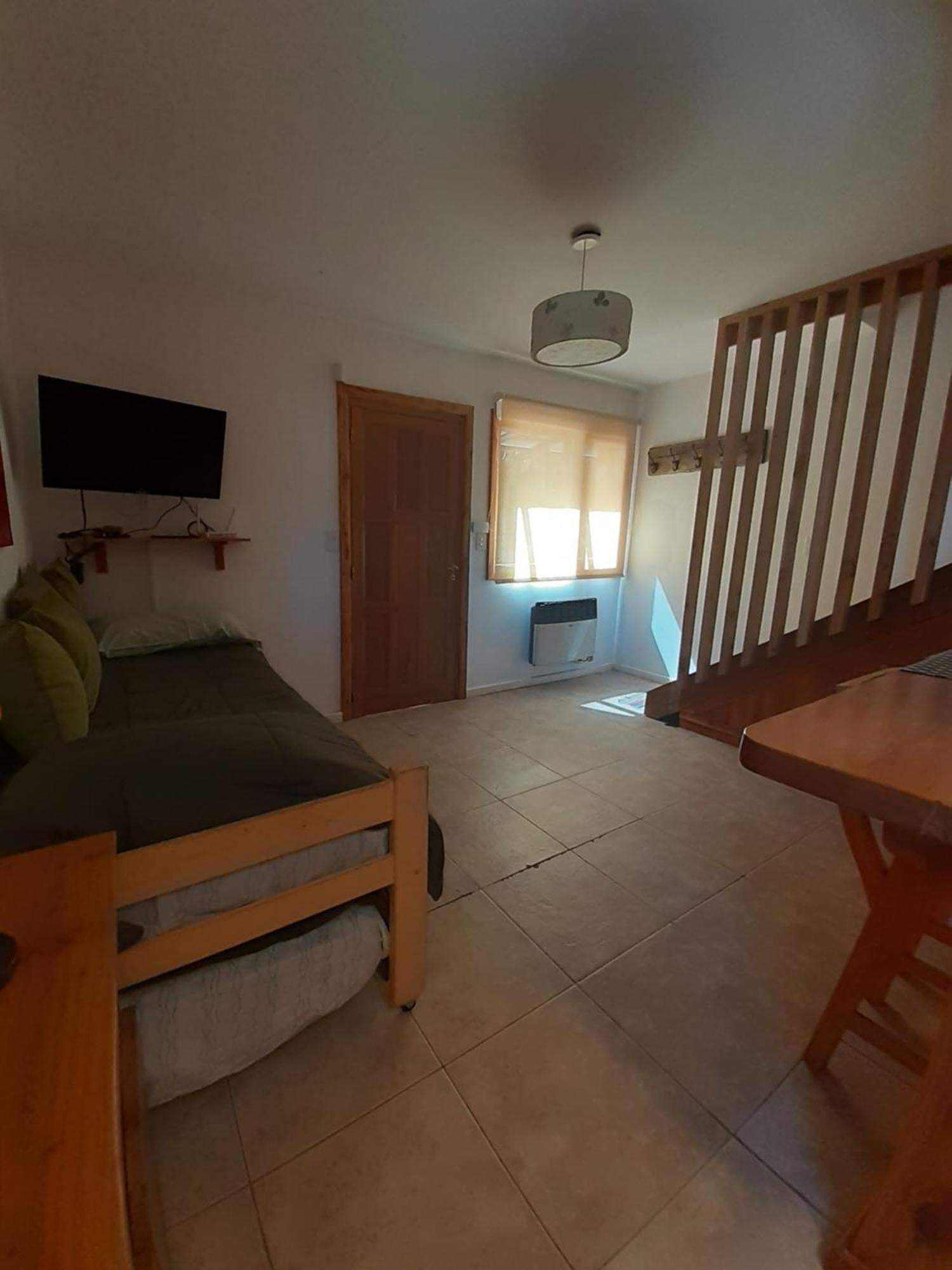 Departamentos Mirador Del Maipu Apartamento San Martín de los Andes Exterior foto