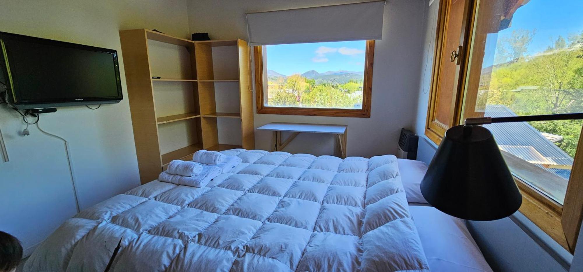 Departamentos Mirador Del Maipu Apartamento San Martín de los Andes Exterior foto