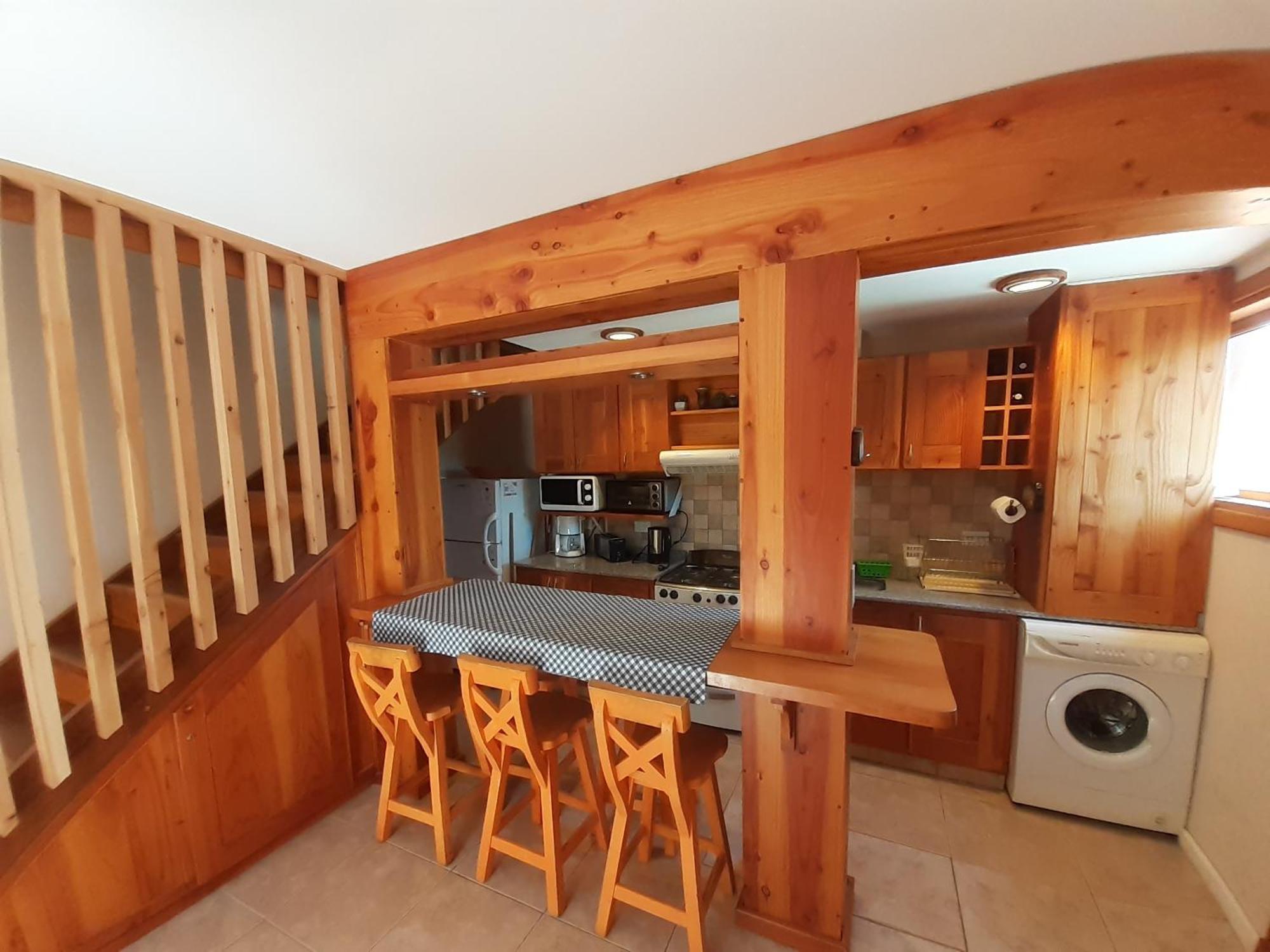 Departamentos Mirador Del Maipu Apartamento San Martín de los Andes Exterior foto