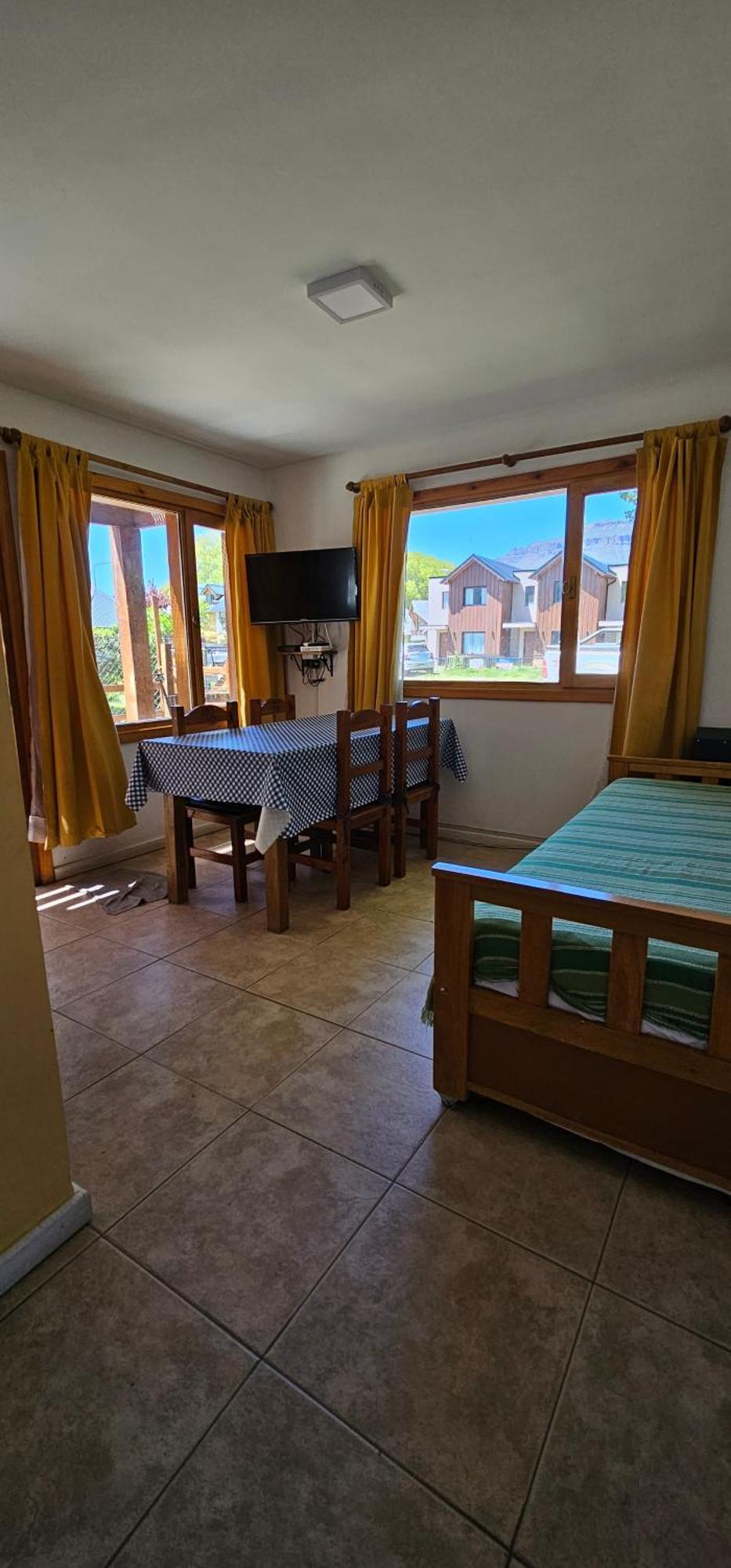 Departamentos Mirador Del Maipu Apartamento San Martín de los Andes Exterior foto