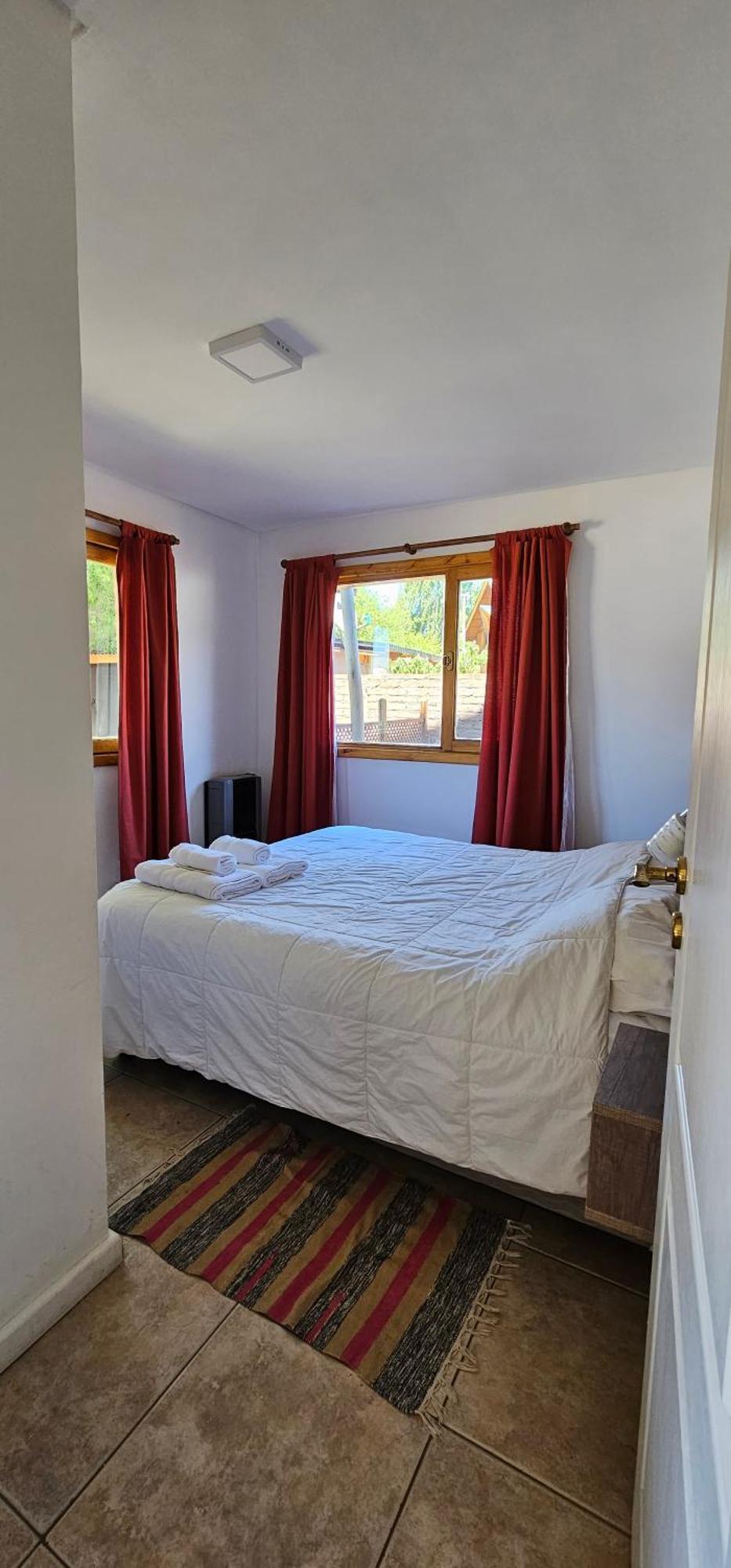 Departamentos Mirador Del Maipu Apartamento San Martín de los Andes Exterior foto