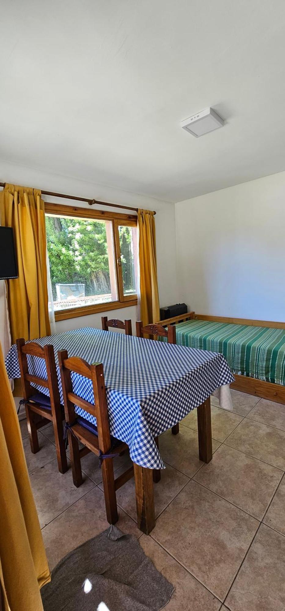 Departamentos Mirador Del Maipu Apartamento San Martín de los Andes Exterior foto