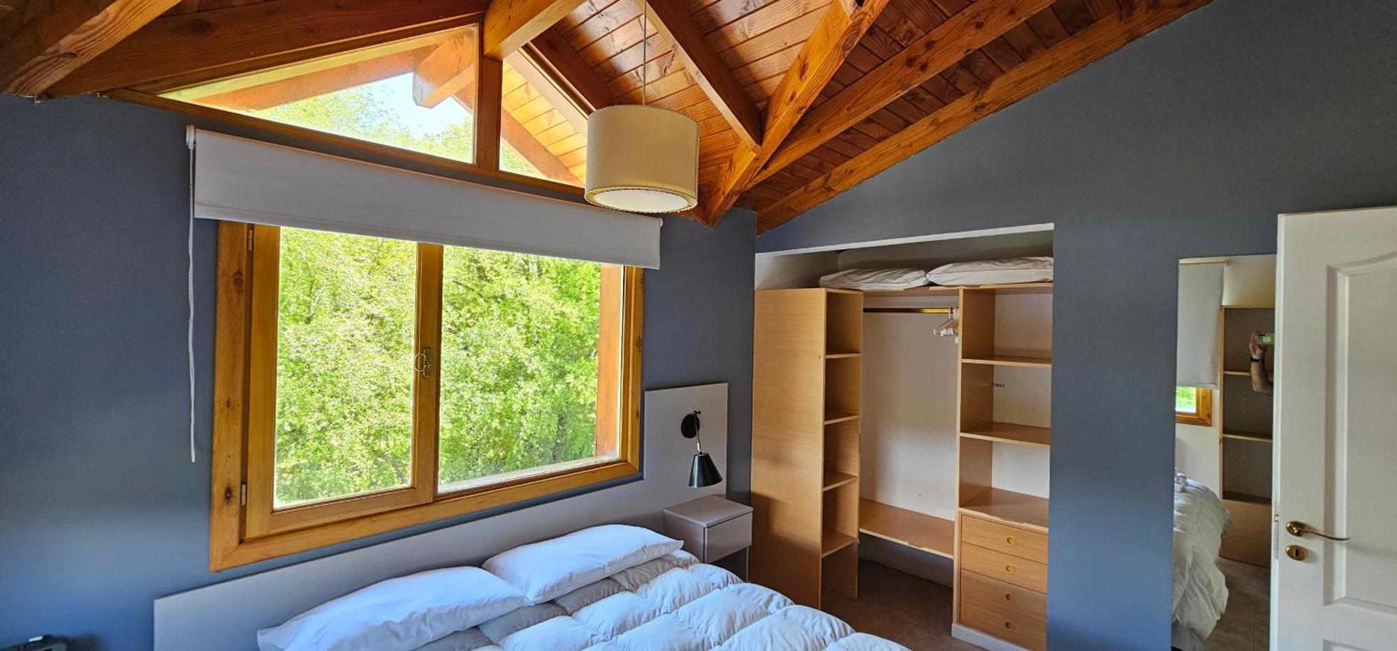 Departamentos Mirador Del Maipu Apartamento San Martín de los Andes Exterior foto