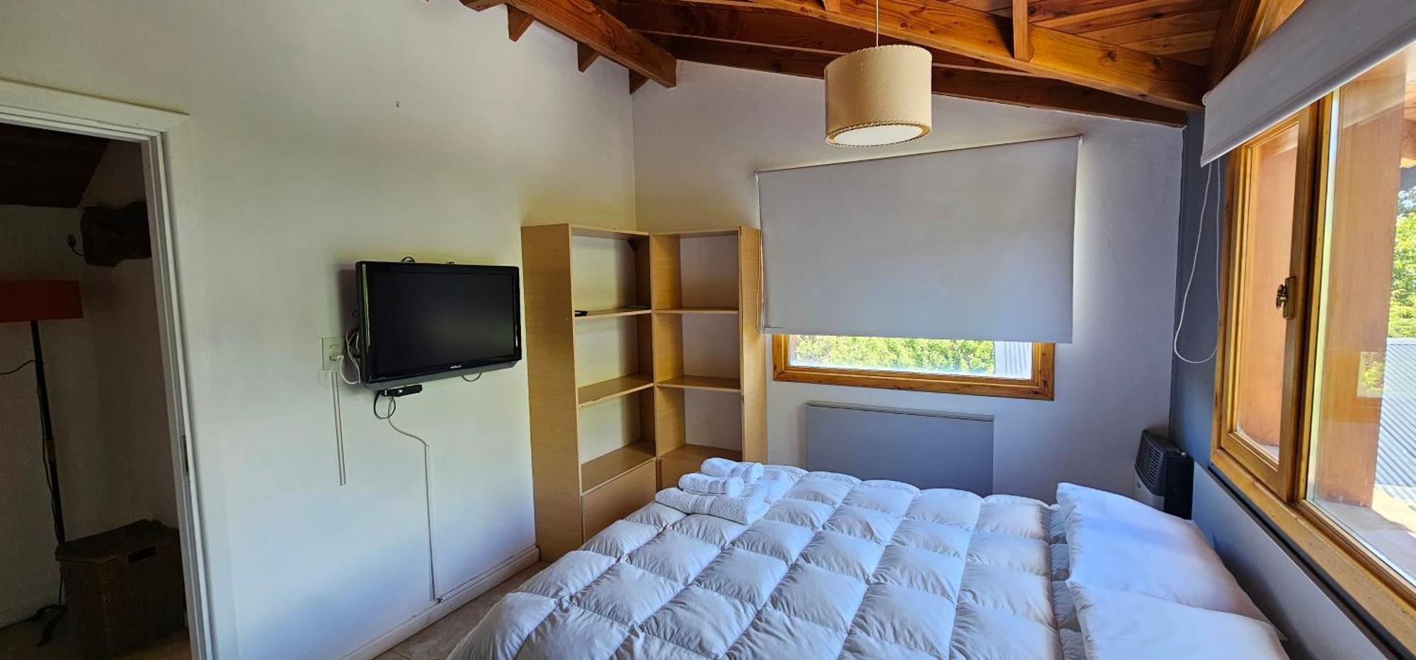Departamentos Mirador Del Maipu Apartamento San Martín de los Andes Exterior foto