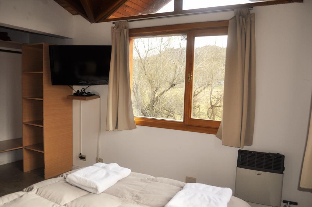 Departamentos Mirador Del Maipu Apartamento San Martín de los Andes Exterior foto