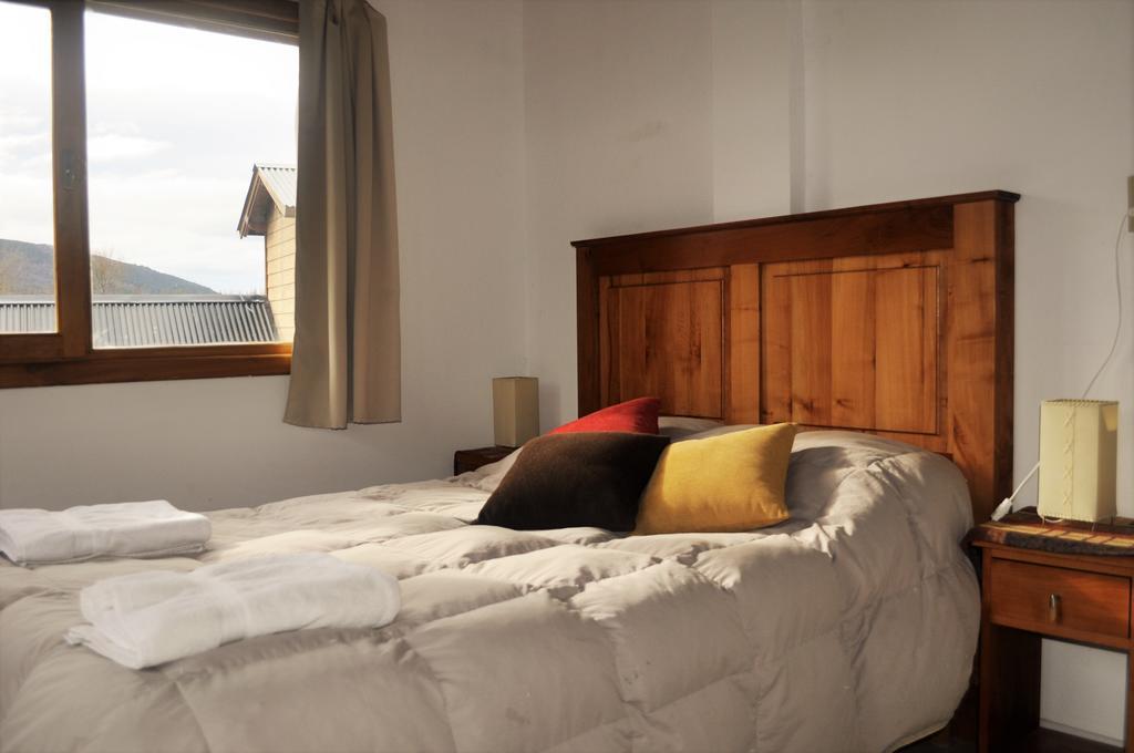 Departamentos Mirador Del Maipu Apartamento San Martín de los Andes Exterior foto