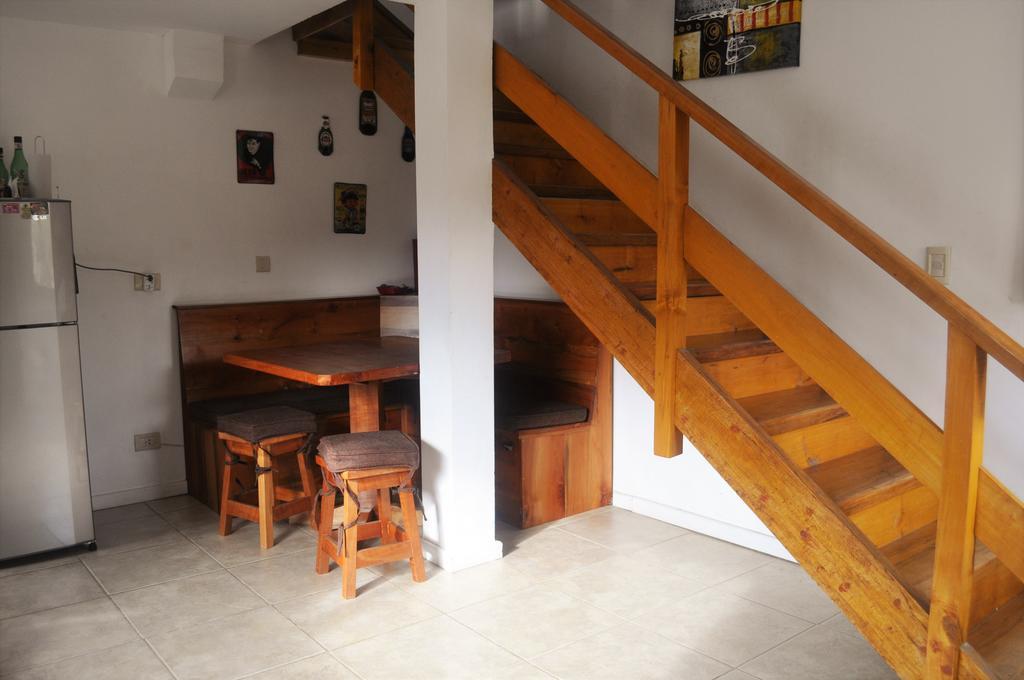 Departamentos Mirador Del Maipu Apartamento San Martín de los Andes Exterior foto