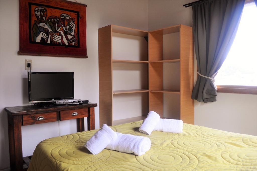 Departamentos Mirador Del Maipu Apartamento San Martín de los Andes Exterior foto
