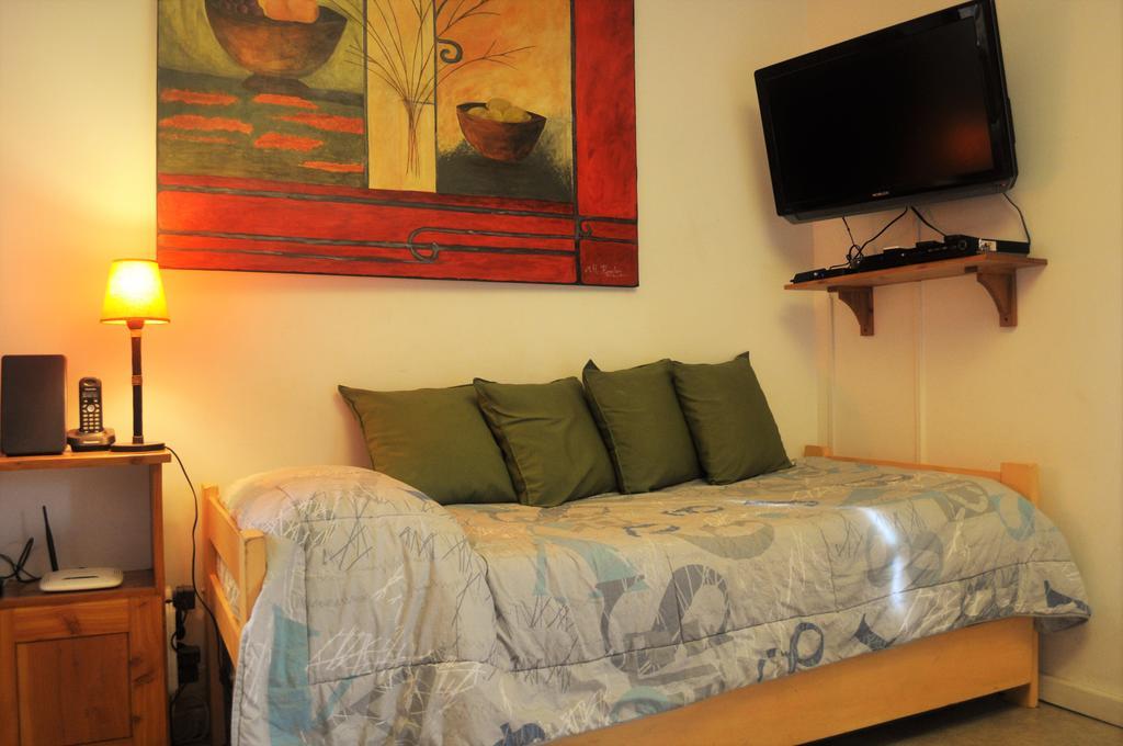 Departamentos Mirador Del Maipu Apartamento San Martín de los Andes Exterior foto