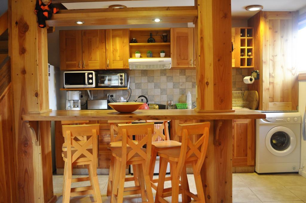 Departamentos Mirador Del Maipu Apartamento San Martín de los Andes Exterior foto