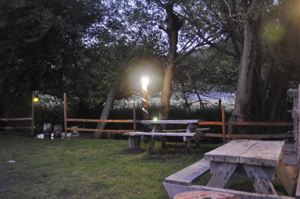 Departamentos Mirador Del Maipu Apartamento San Martín de los Andes Exterior foto