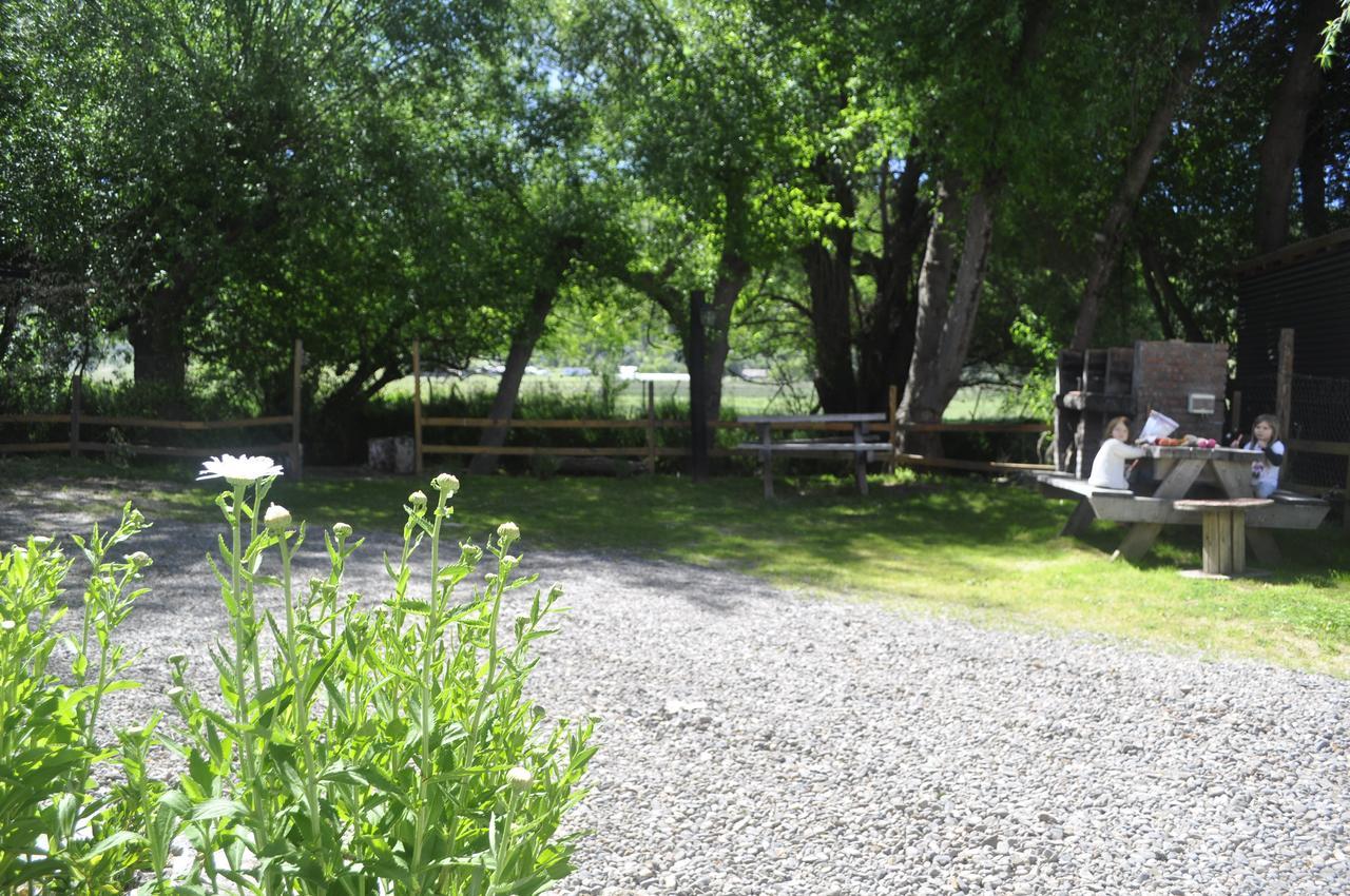Departamentos Mirador Del Maipu Apartamento San Martín de los Andes Exterior foto