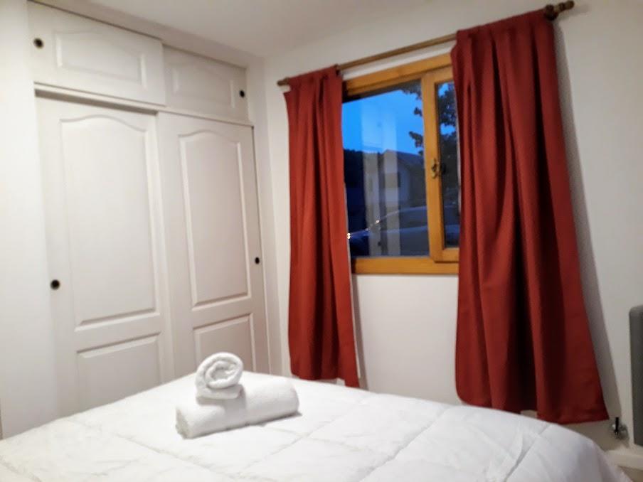 Departamentos Mirador Del Maipu Apartamento San Martín de los Andes Exterior foto