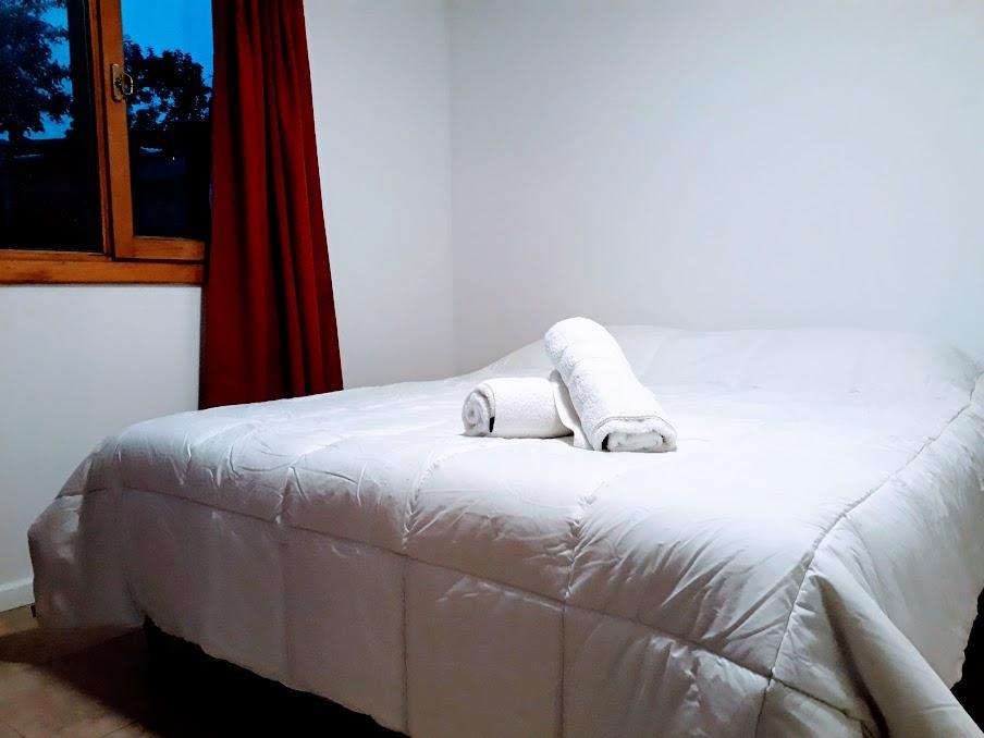 Departamentos Mirador Del Maipu Apartamento San Martín de los Andes Exterior foto