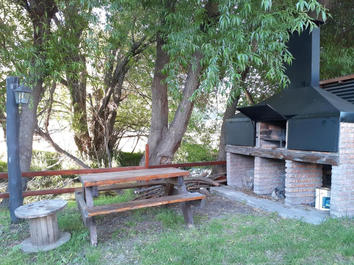 Departamentos Mirador Del Maipu Apartamento San Martín de los Andes Exterior foto