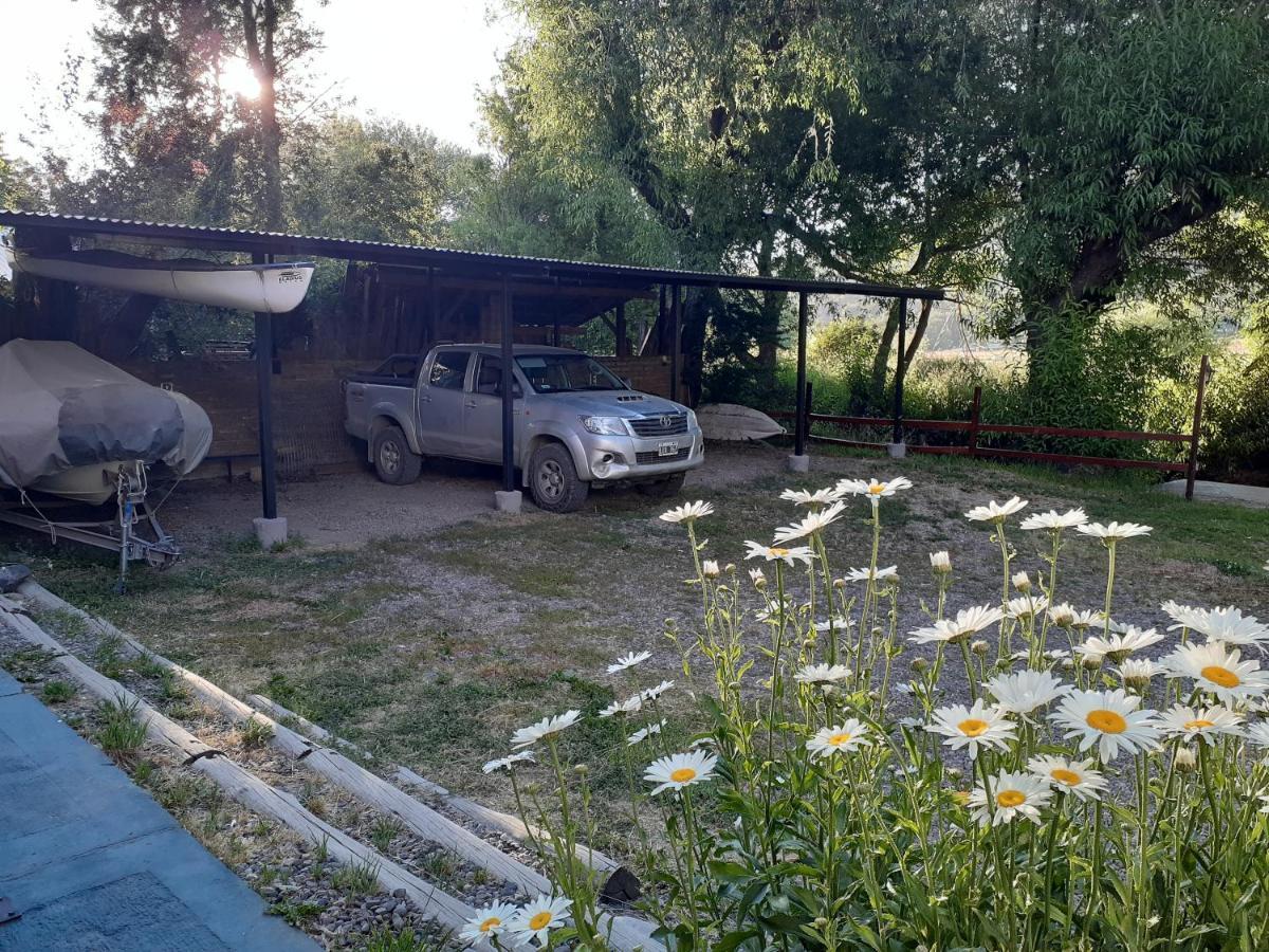 Departamentos Mirador Del Maipu Apartamento San Martín de los Andes Exterior foto